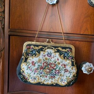 Vintage Looking Purse
